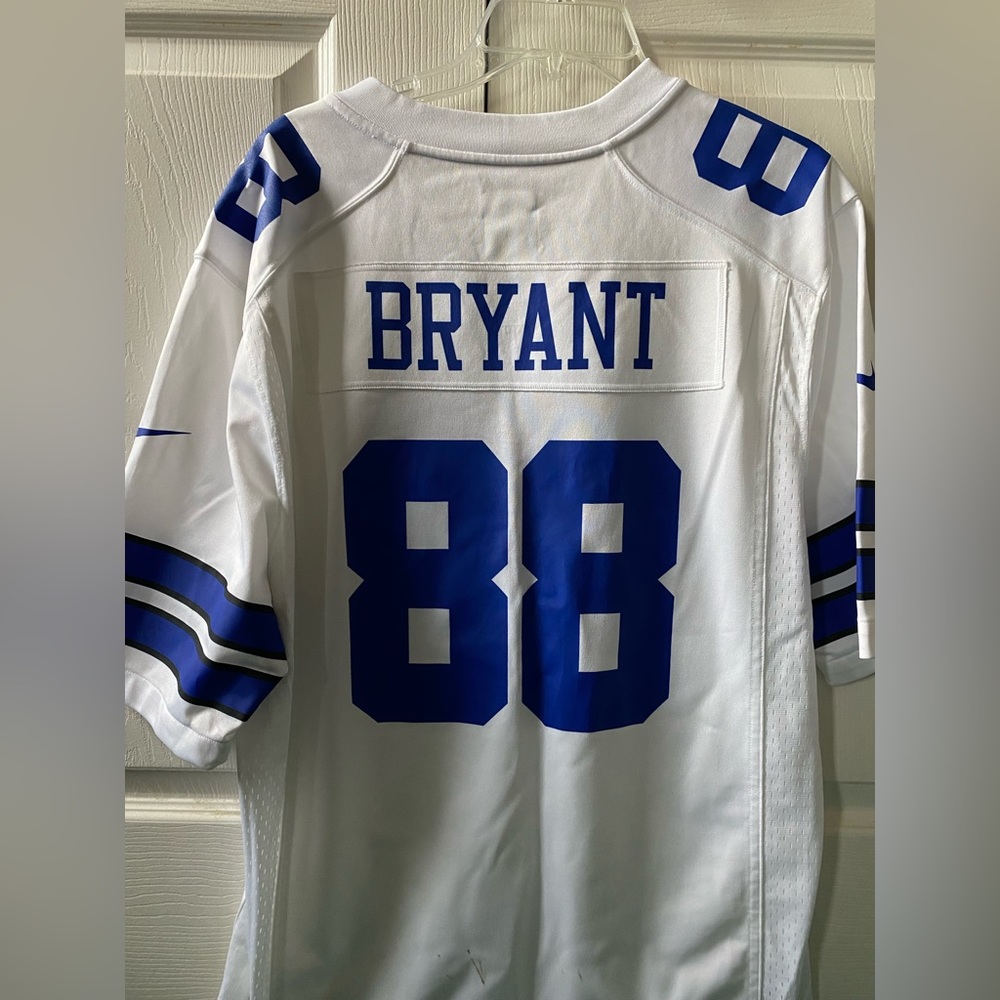 Dez Bryant Dallas Cowboys Men’s Jersey Medium